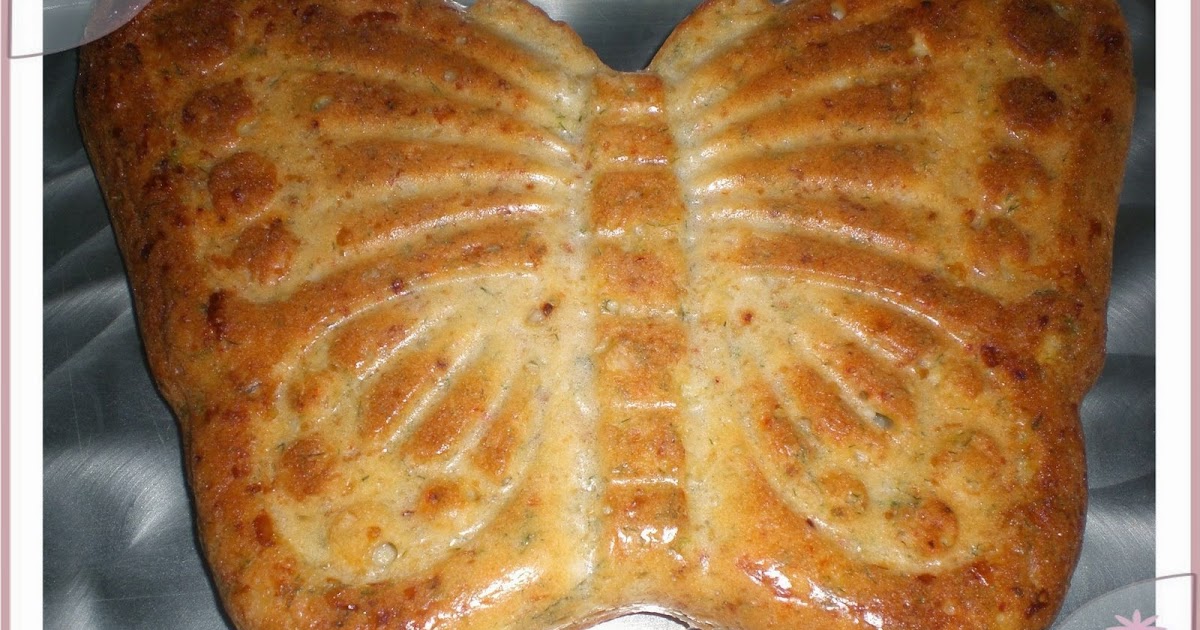 bulbulunyeri Dereotlu peynirli kek