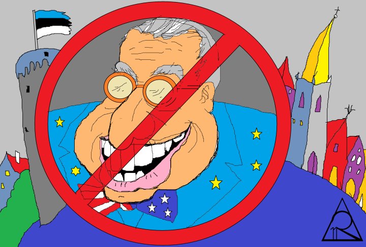 Rahvuslane Veiko Rammel Vku Ja Erl Alternatiivsete Presidendivalimiste Tulemused