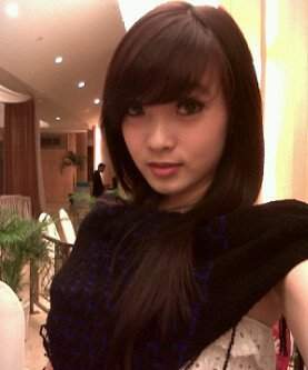 Gadis Cantik Yang Bikin Penasaran Para Anak Muda | Kawen Blog | Foto