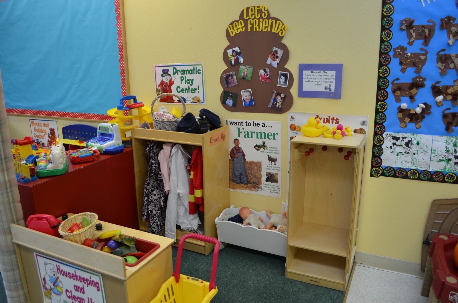 Preschool Ideas For 2 Year Olds