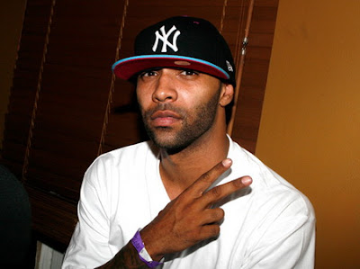 Joe Budden - Why Would I