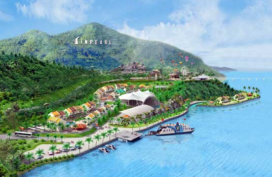 du lịch nha trang tại đức vinh trans