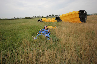 Go SkyDive