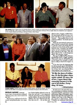 Coleção Revista Ebony - Capas com Michael  Ebony+1992+michael+jackson++%25287%2529