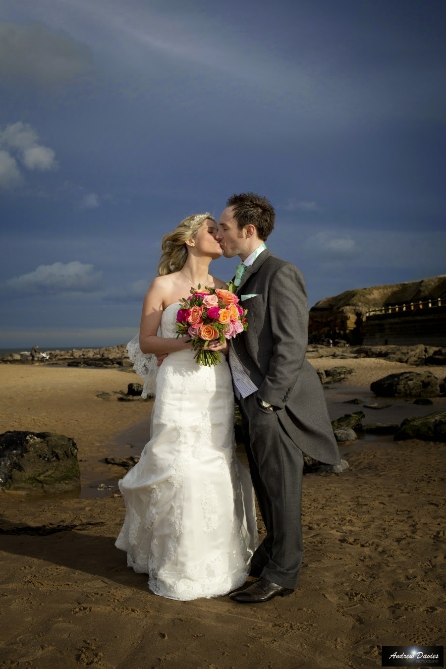Wedding Photography North East and Yorkshire by Andrew Davies Wedding