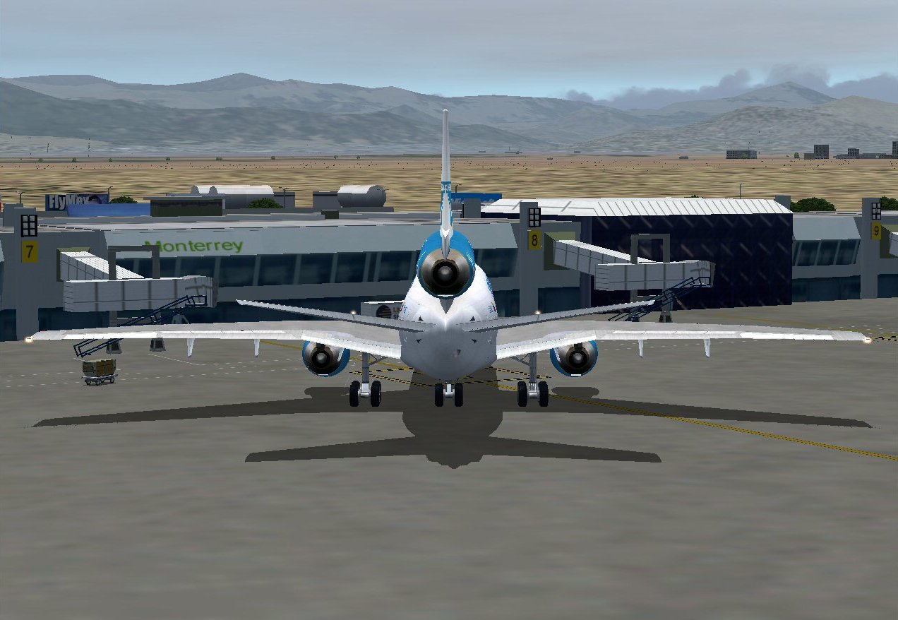 how to convert microsoft flight simulator 2004 iso