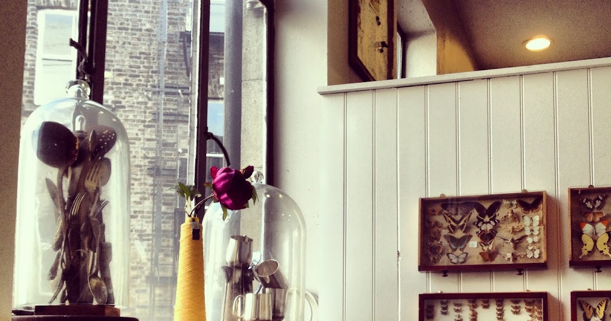 (Brunch) Avoca, 1113 Suffolk Street, Dublin 2 French Foodie in