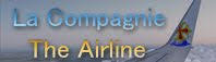 La Compagnie/airline