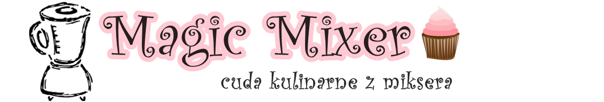 magic mixer