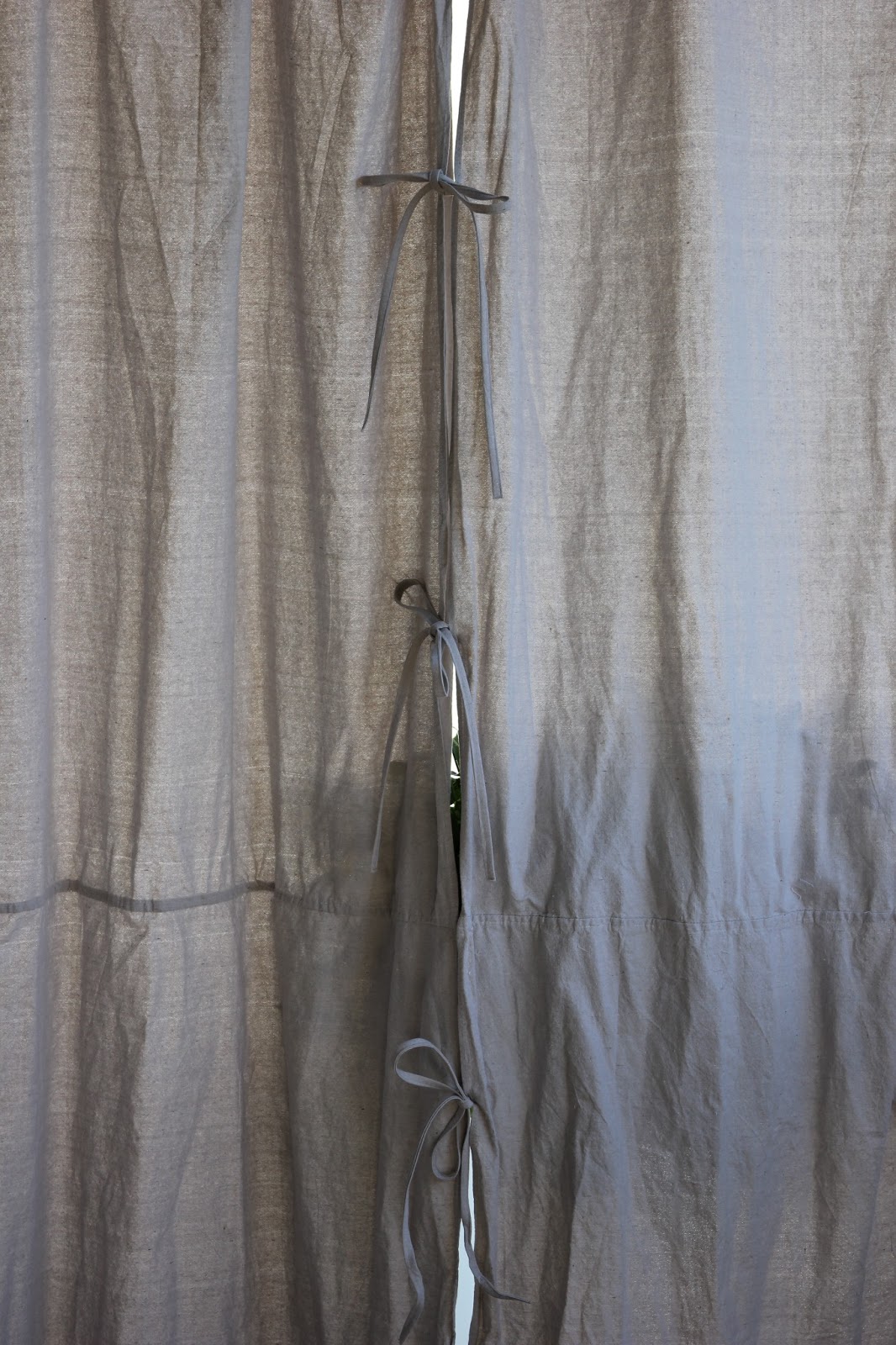 Time of Our Lives Canvas Outdoor Curtains