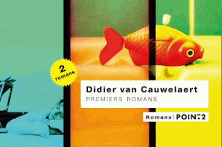 rencontre sous x didier van cauwelaert