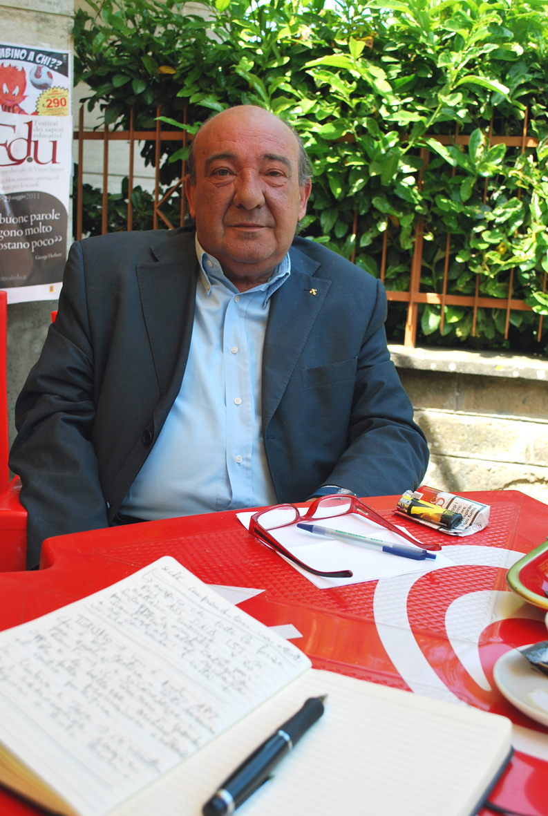 Blog di Maurizio Makovec: 2011