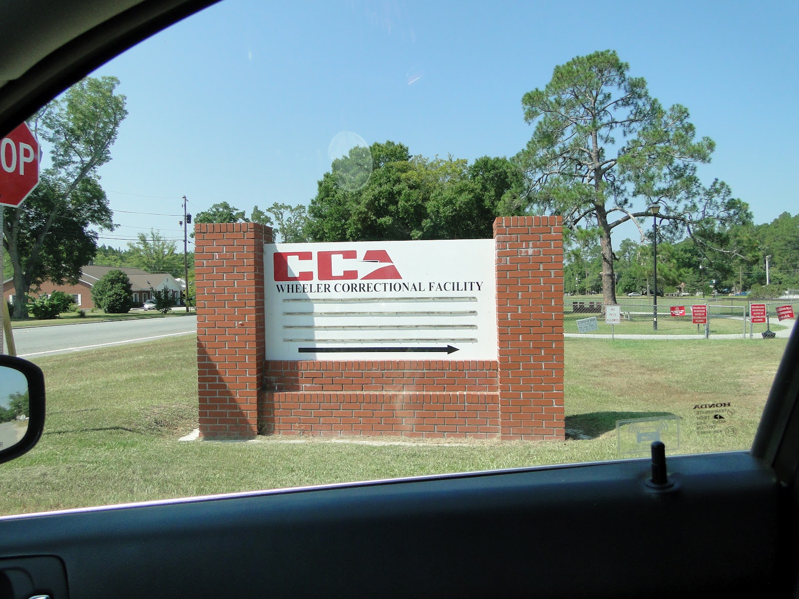 The Blackmon Home Remember the Alamo Part 2 Tour of the Town