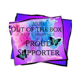 If you have support our challenge in anyway please feel free to grab the supporter badge here