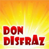 DON DISFRAZ