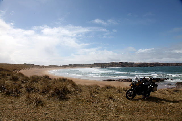 Donegal beaches