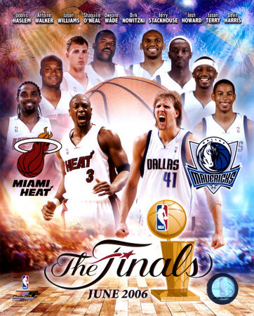 Dallas Mavericks vs Miami Heat Live Stream | FBStreams