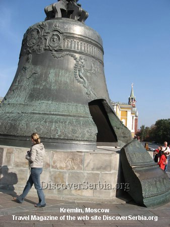 Pictures of Kremlin