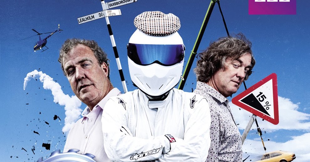 Top Gear Download Top Gear Special The Worst Car In The History Of