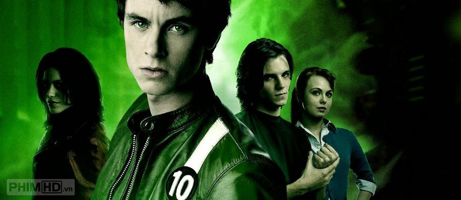 Phim Cậu Bé Biến Hình 2 VietSub HD | Ben 10 Alien Swarm 2009