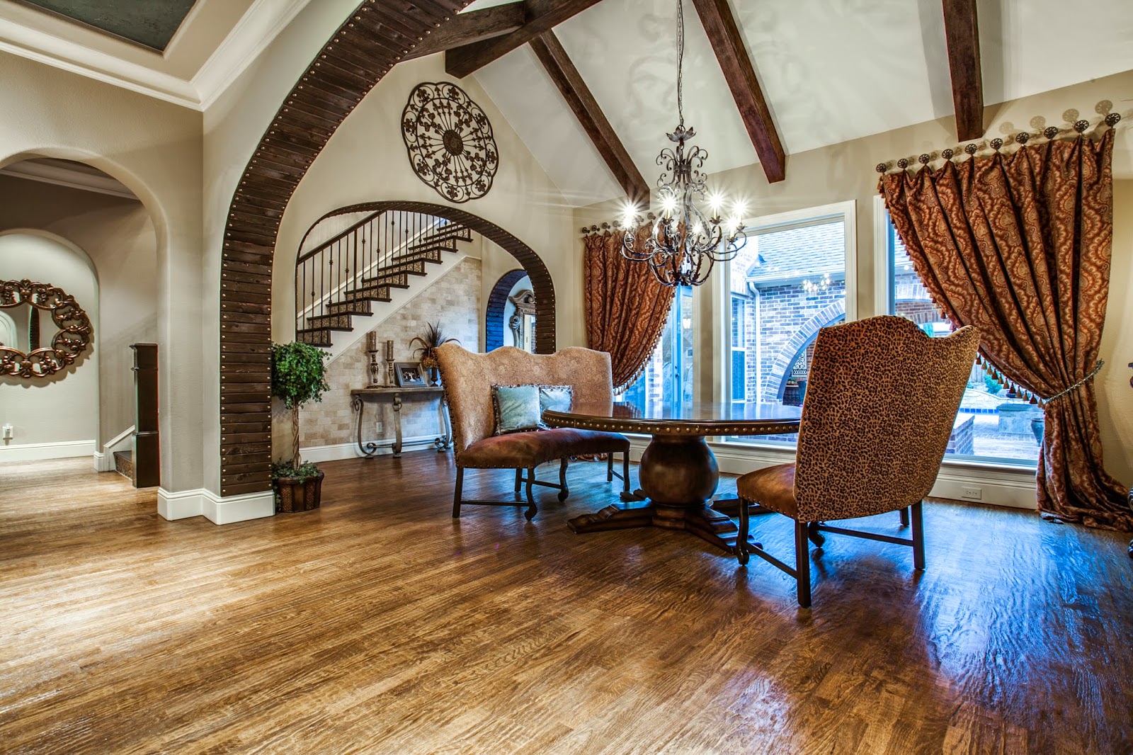 I love living in Frisco Open House in Frisco