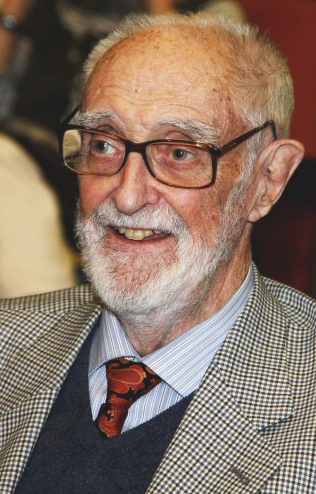 Jose Luis Sampedro In Memoriam