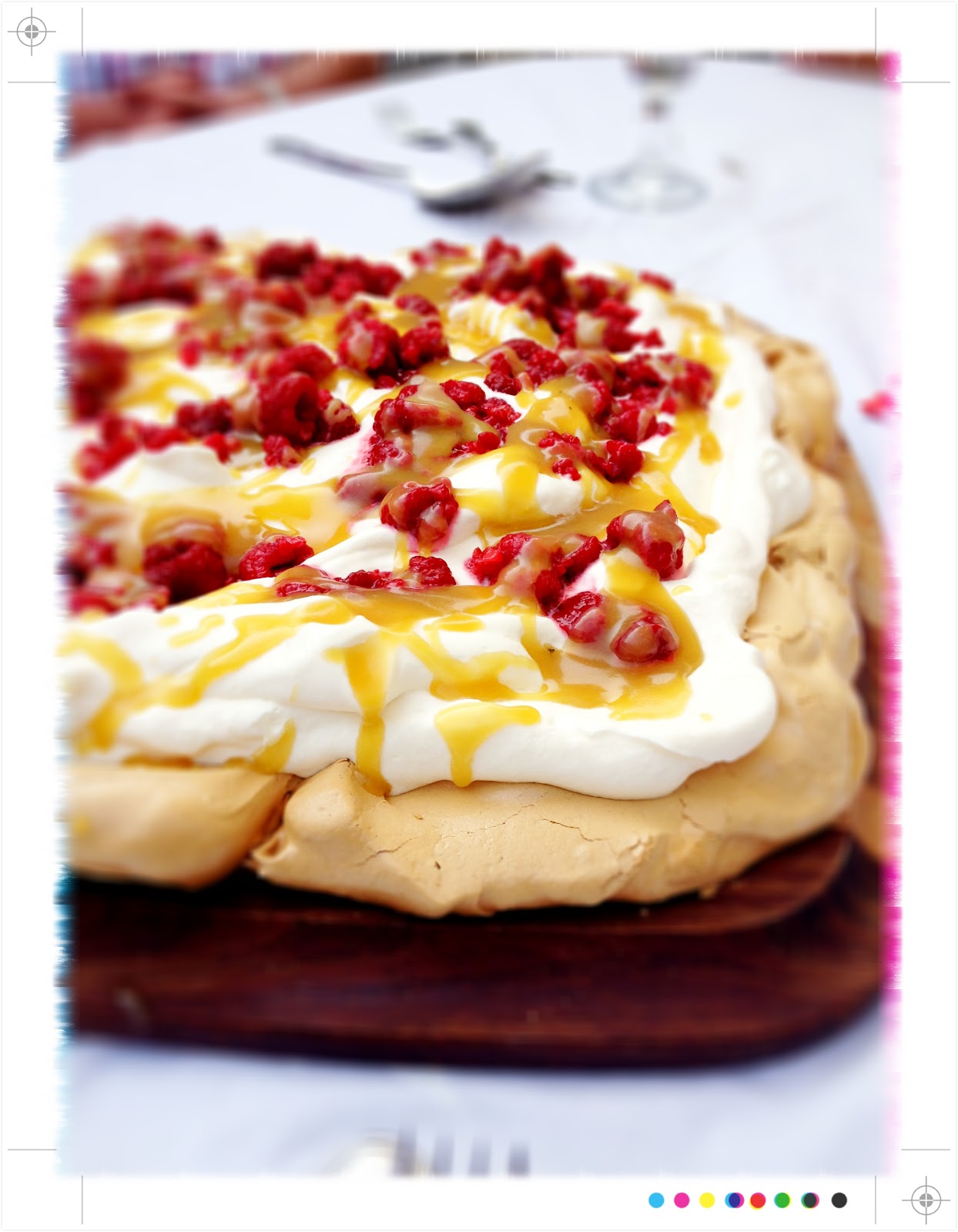 Toast Sweet New Zealand….