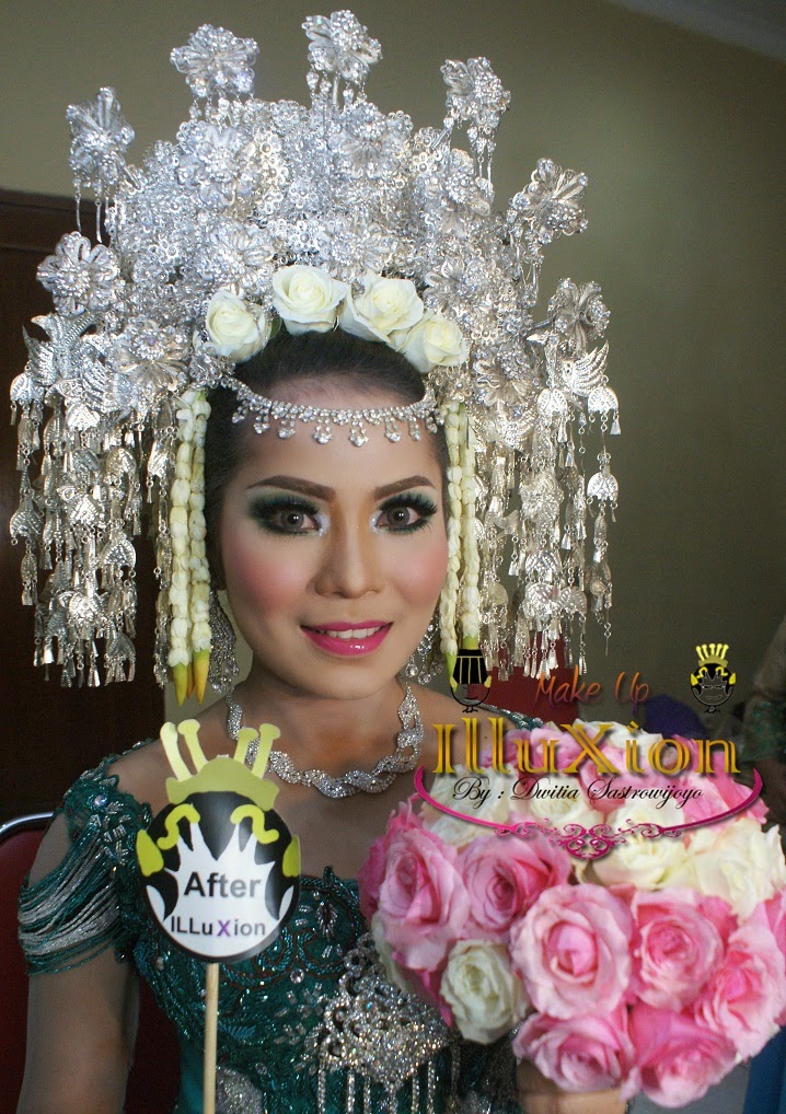 Video Tutorial Make Up Pengantin Padang | illuxion makeup pengantin padang Video Tutorial Make Up Pengantin Padang | illuxion makeup pengantin padang