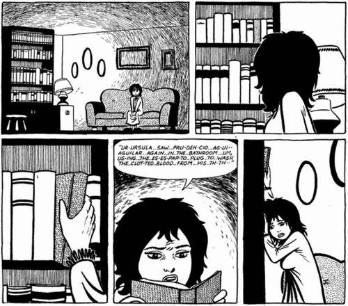 View Palomar: The Heartbreak Soup Stories Pics