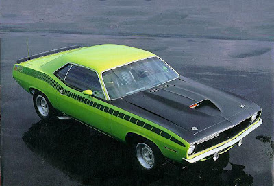 1970+hemi+cuda+convertible+production