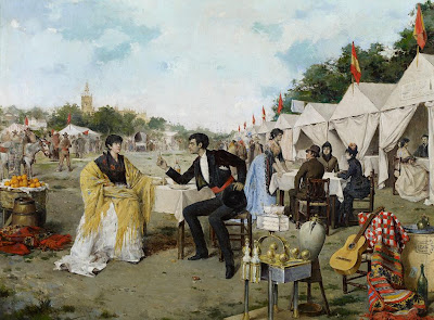 Feria de Abril