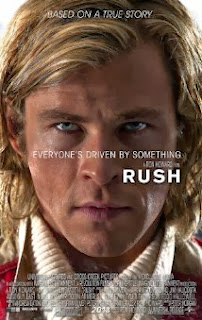 Rush (2013) - Movie Review