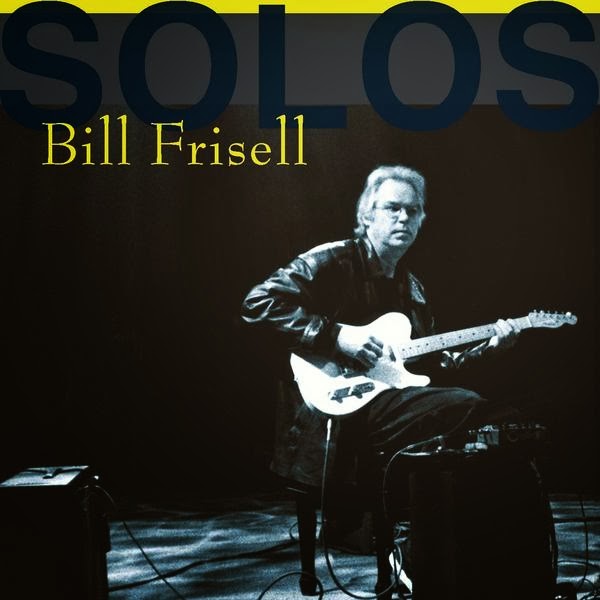 Image result for bill frisell albums