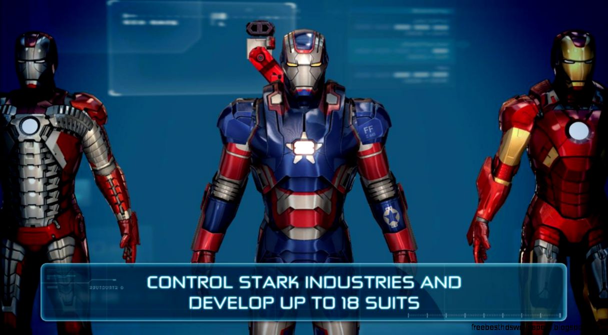 Iron Man 3 The Official Game APK Download Free Action GAME for Iron Man 3 The Official Game APK Download Free Action GAME for