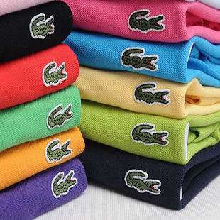 polos lacoste baratos