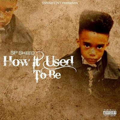 SP Sheed "How It Used To Be" Produced By Mike Rude / www.hiphopondeck.com