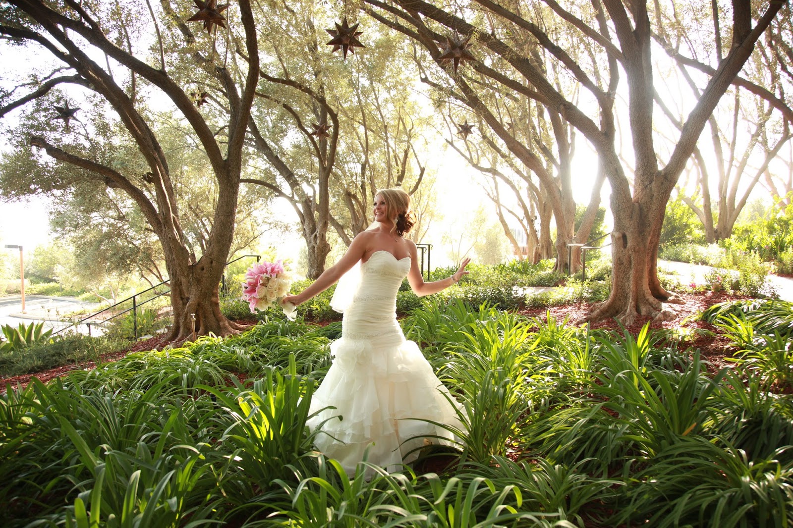 Enchanted Portraiture Padua Hills