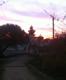 Cisternino Puglia