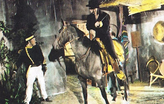 Le Tre Spade Di Zorro [1963]