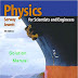 Physics for Scientists and Engineers 6th Edition by Serway, Jewett Solution Manual  PDF Free Download