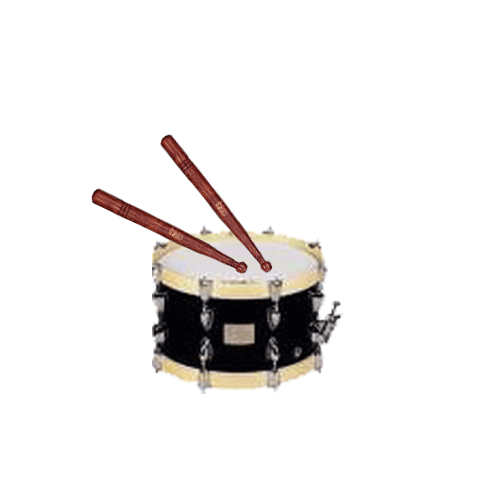 E Que Rufem Os Tambores