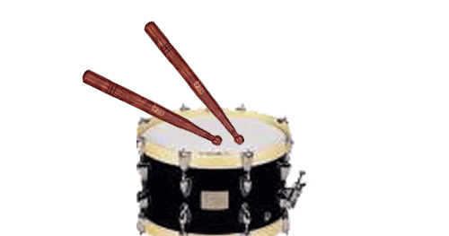 E Que Rufem Os Tambores