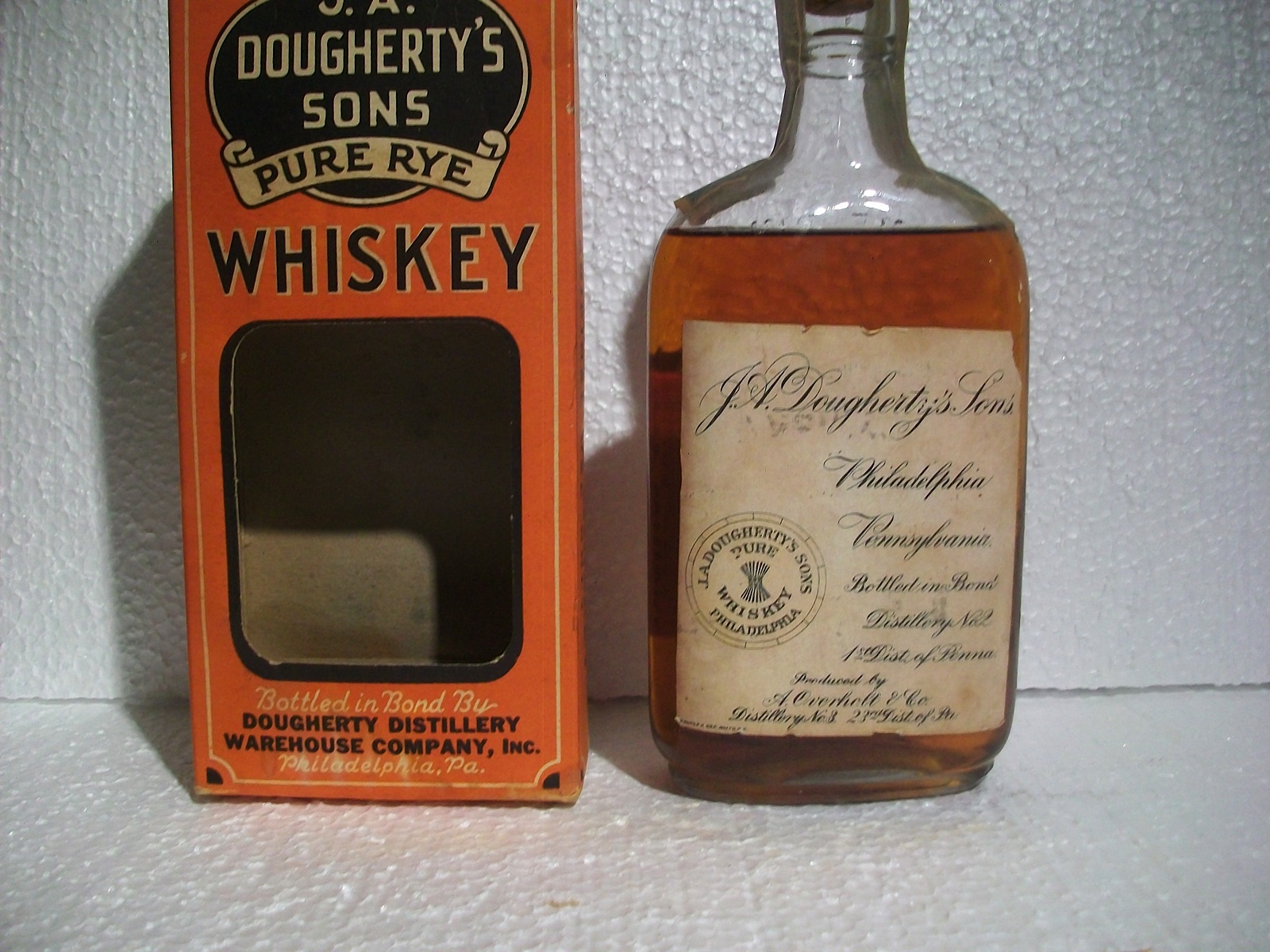 Gastronomista A Guide to Vintage Spirits with Edgar Harden of Old Spirits Company