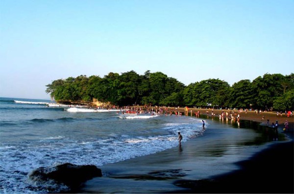 wisata wisata di indonesia Keindahan Tempat Wisata Pantai