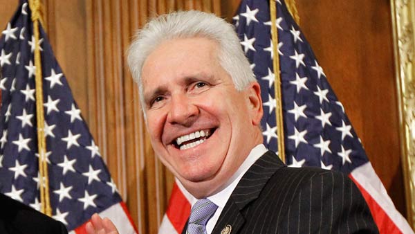 Jim Costa
