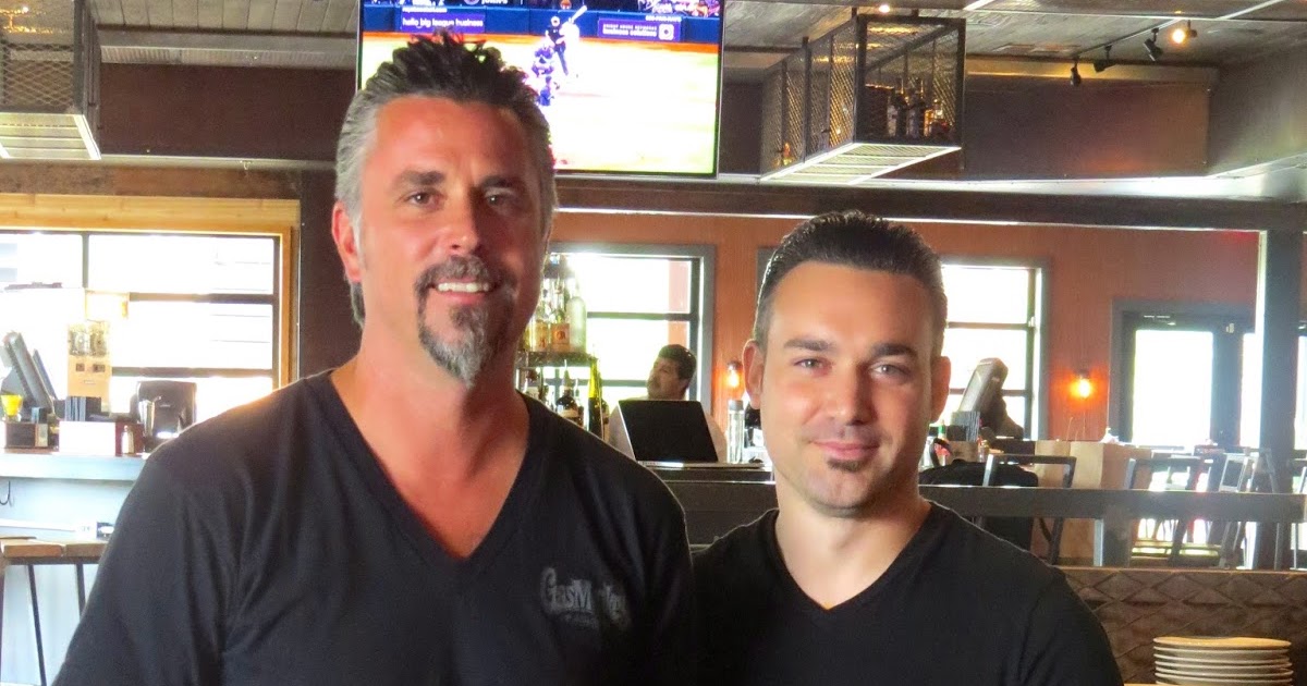 Oh So Tasty: Gas Monkey Bar & Grill ~ Oh So Cynthia