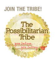 Join The Tribe