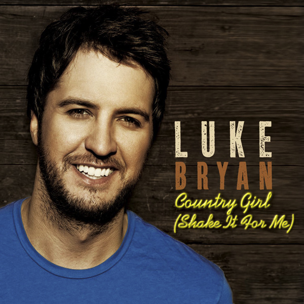 Coverlandia The 1 Place for Album & Single Cover's Luke Bryan