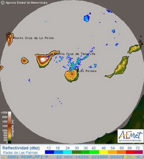 Fuertes lluvias norte de Gran Canaria sábado 22 noviembre Fuertes lluvias norte de Gran Canaria sábado 22 noviembre