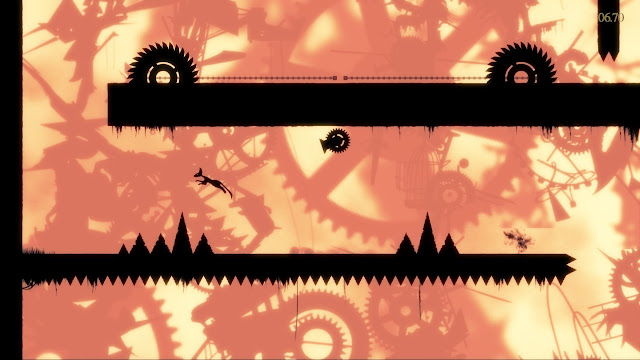 Imagen juego A Walk in the Dark Juego para PC Imagen juego A Walk in the Dark Juego para PC